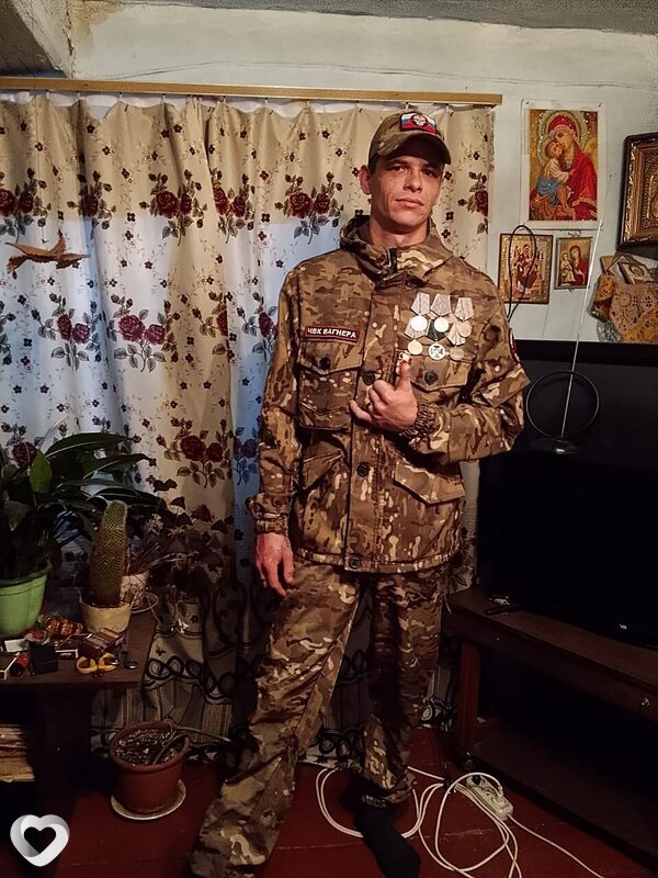 Иван, 28, Новосибирске — анкета №3548286