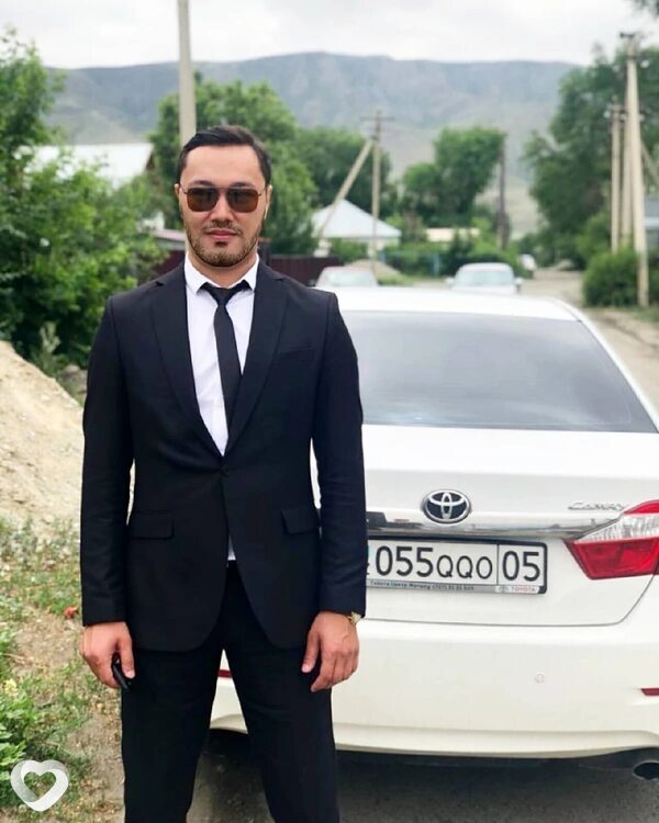 Марат, 26, Алматы — анкета №3548287