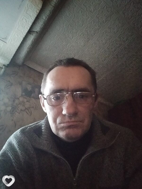 Гриша, 50, Чебаркуле — анкета №3548338