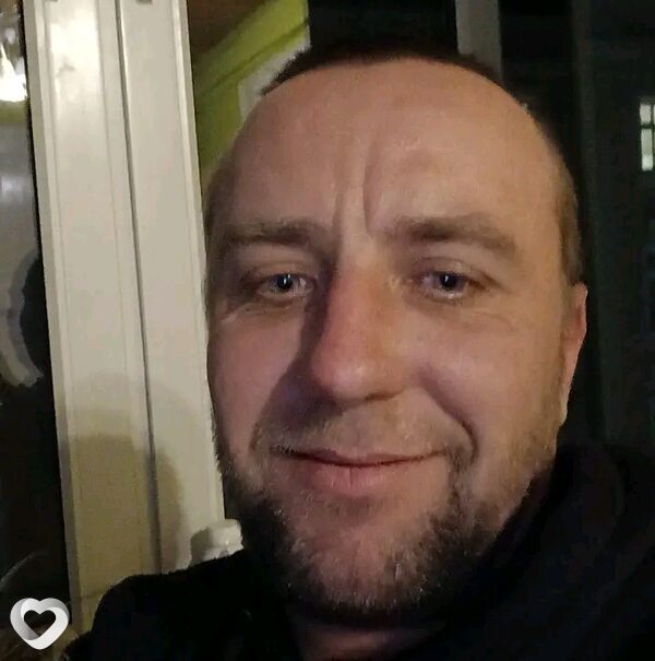 Александр, 45, Днепр — анкета №3548344