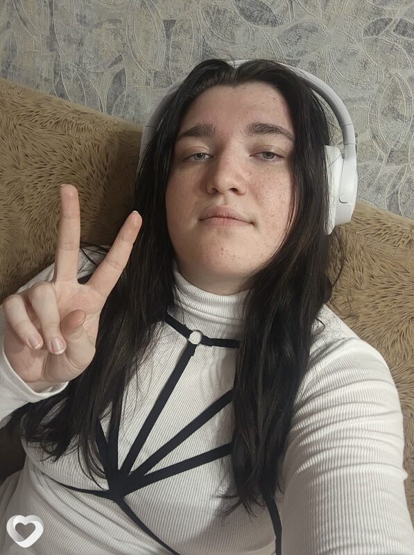 Аполлинария, 23, Самаре — анкета №3548345