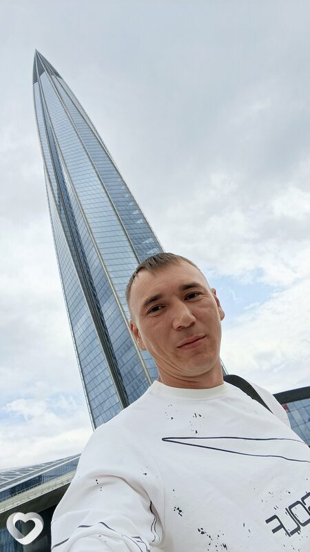 Радик, Ломоносов