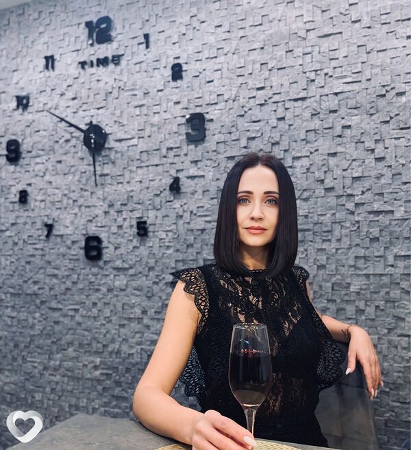 Анастасия, 43, Южно-Сахалинске — анкета №3548358