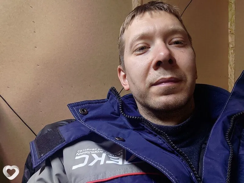 Роман, 37, Москве — анкета №3548359
