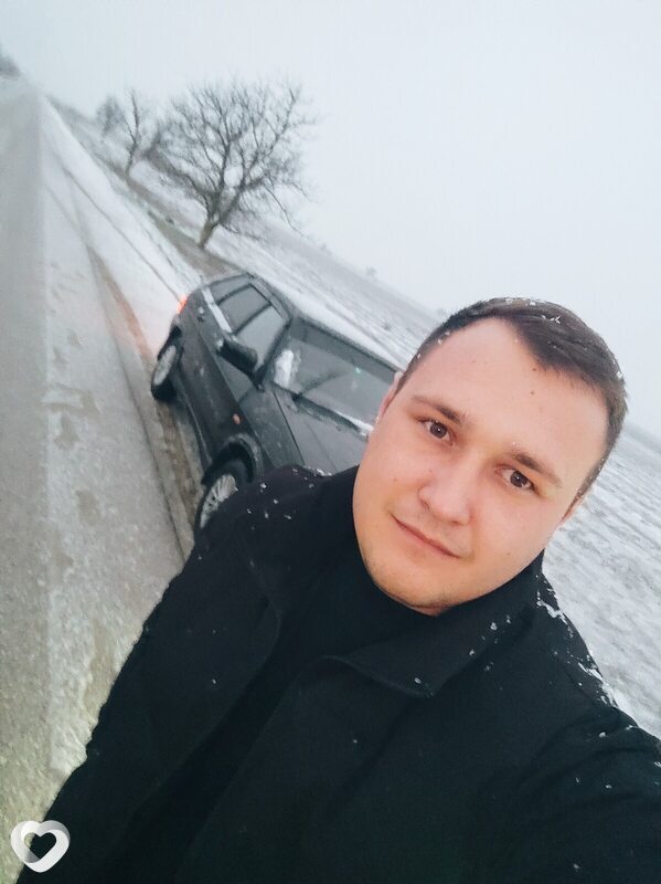 Александр, 26, Симферополе — анкета №3548313