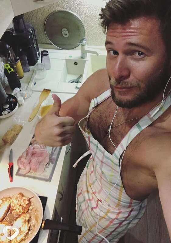 Дмитрий, 30, Воронеже — анкета №3548320