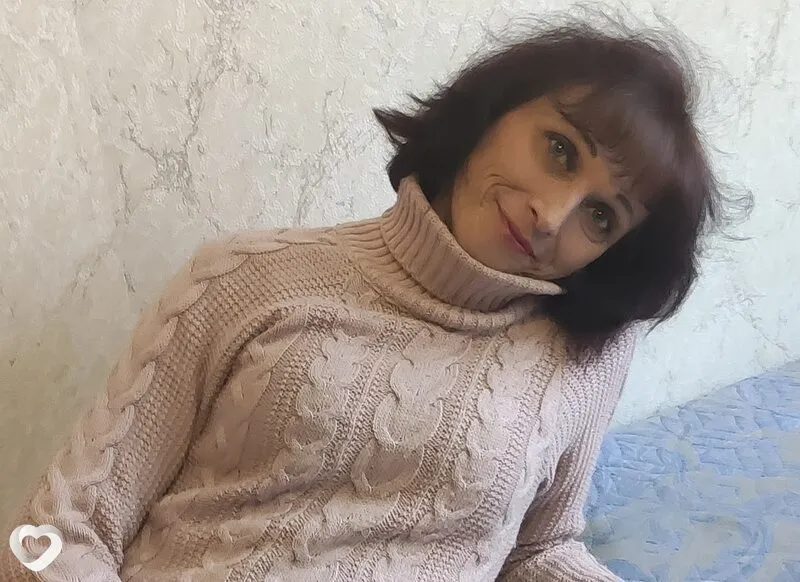 Светлана, 51, Москве — анкета №3548323