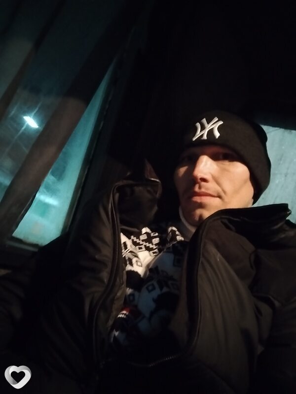Димасик, 36, Муроме — анкета №3548326