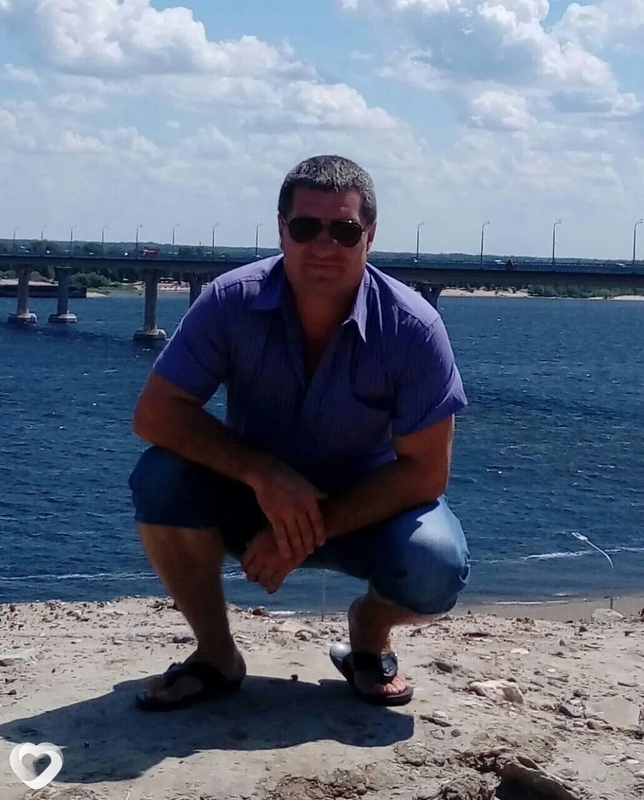 Василий, 53, Санкт-Петербурге — анкета №3548331