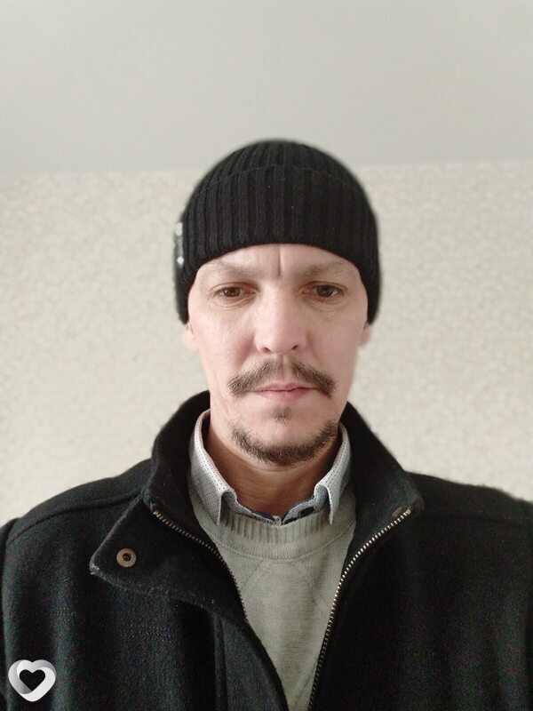 Алексей, 44, Соликамске — анкета №3548335