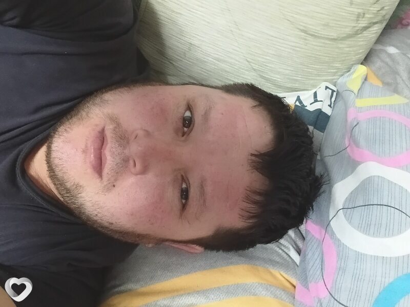 Ernur, 38, Семей — анкета №3548090