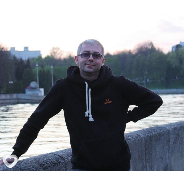 Дмитрий, 43, Раменском — анкета №3548093