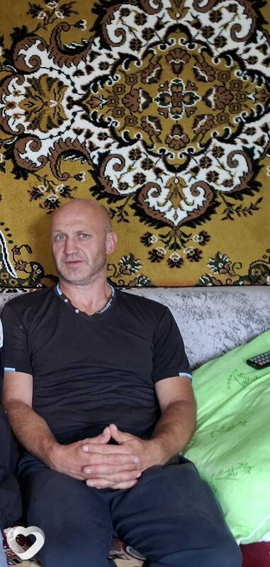 Сергей, 42, Орёл — анкета №3548101