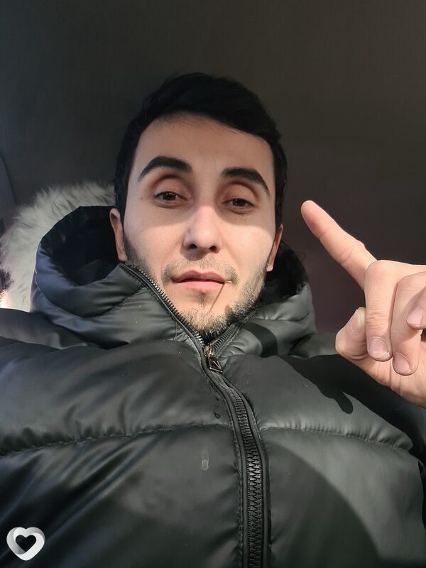 Марат, 31, Астане — анкета №3548108