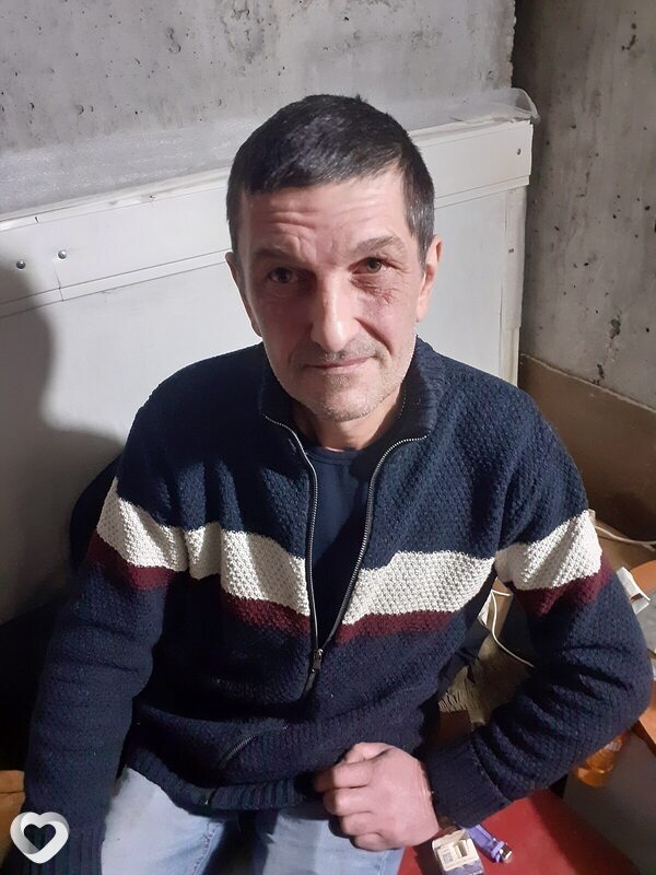 Александр, 48, Домодедово — анкета №3548288