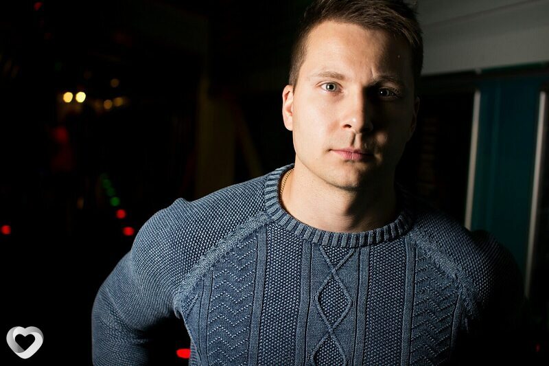 Евгений, 38, Костроме — анкета №3548297