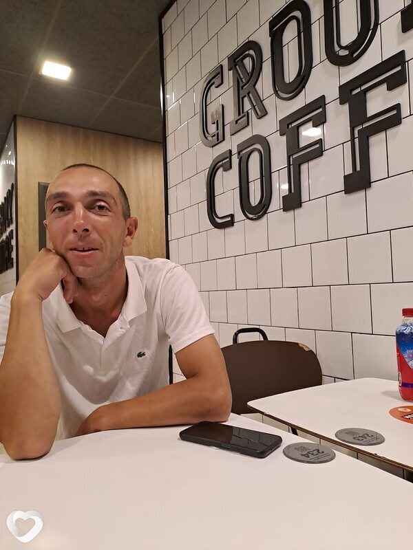 Александр, 36, Николаевске-на-Амуре — анкета №3548299