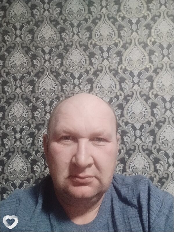 Дмитрий, 41, Витебске — анкета №3548305