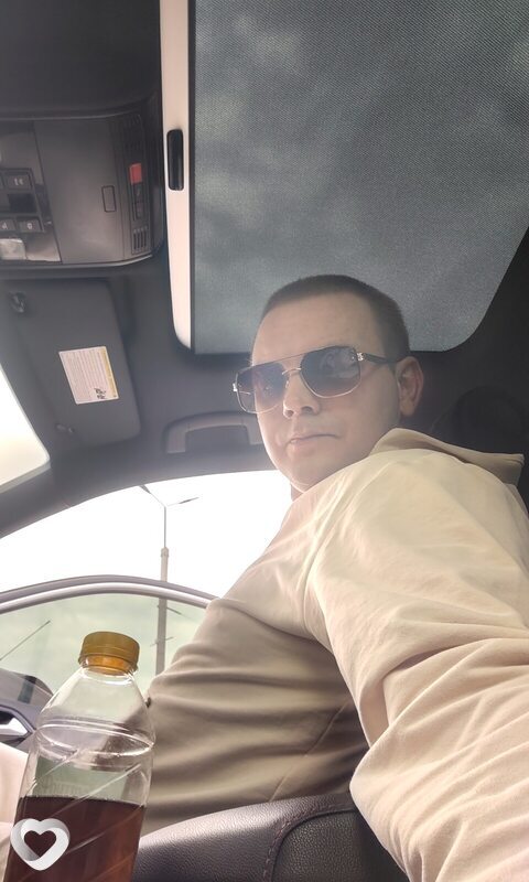 Александр, 35, Мариуполе — анкета №3548372
