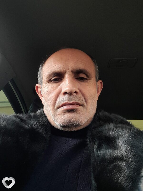 Мехак, 49, Воронеже — анкета №3548375