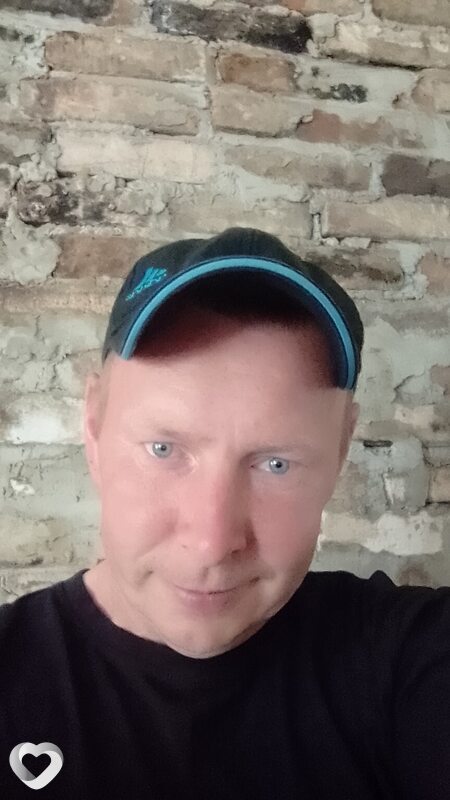 Сергей, 44, Новочеркасске — анкета №3548376