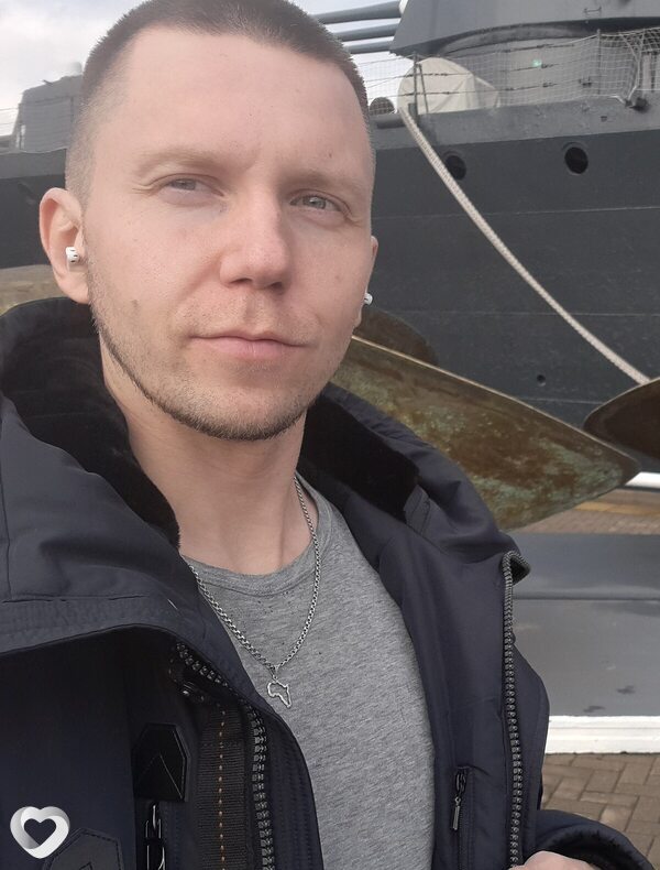 Михаил, 34, Новороссийске — анкета №3548378