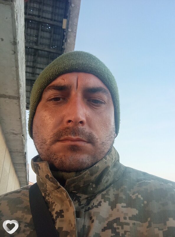 Олександр, 34, Кременчуге — анкета №3548385