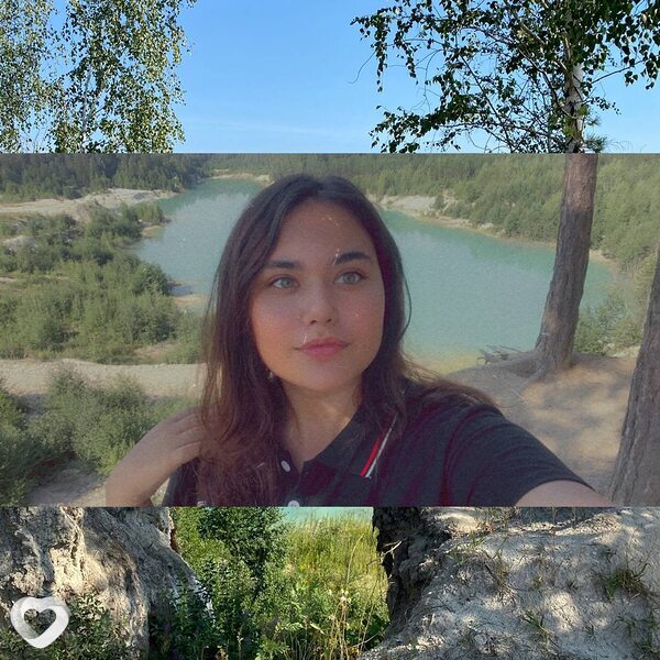 Ксения, Среднеуральск