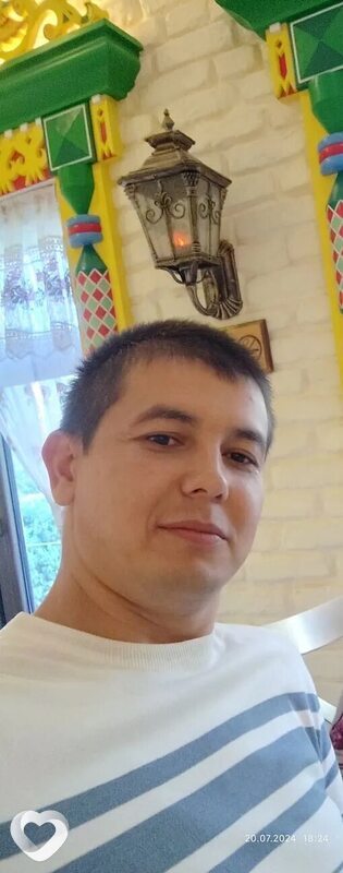 Дилшод, 34, Ташкент — анкета №3548390