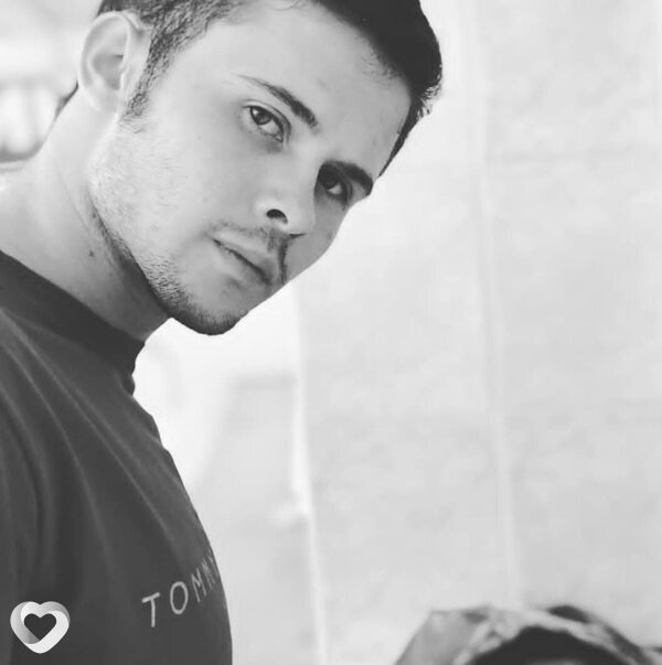 Артем, 26, Казани — анкета №3548392