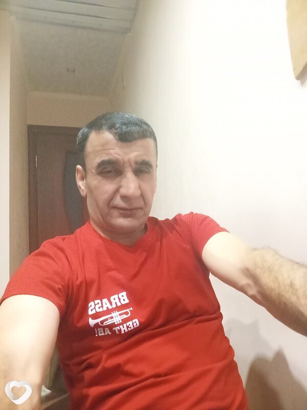 Торе, 44, Могилев — анкета №3548393