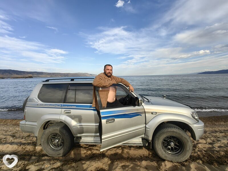 Константин, 39, Магадане — анкета №3548394