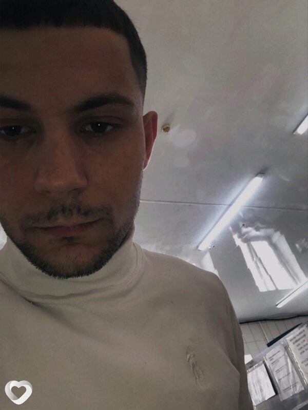 Женя, 24, Энгельсе — анкета №3548396