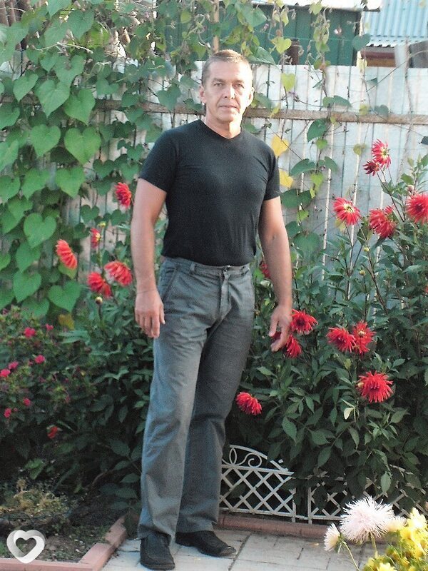 Сергей, 66, Томске — анкета №3548407