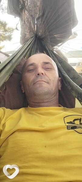 Один Такой, 46, Иркутске — анкета №3548408