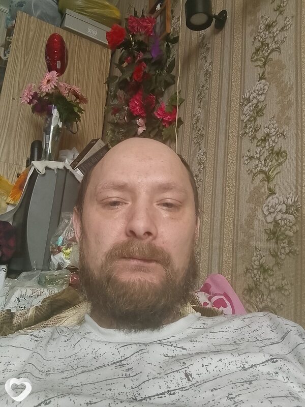 Сергей, 36, Минске — анкета №14414