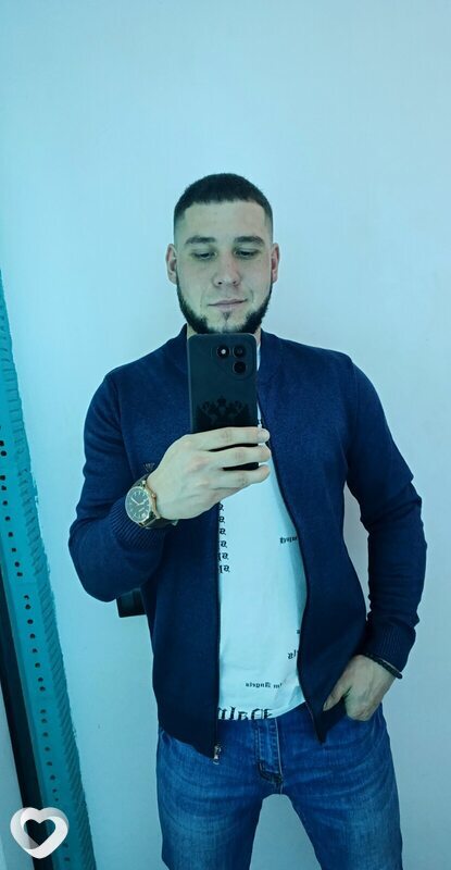 Вадим, 25, Чите — анкета №3548415