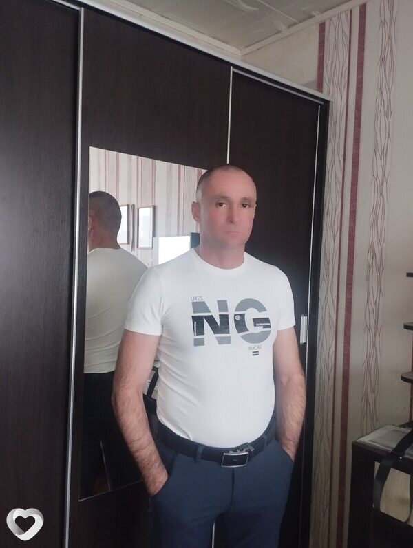 Виталий, 43, Лиде — анкета №3548416