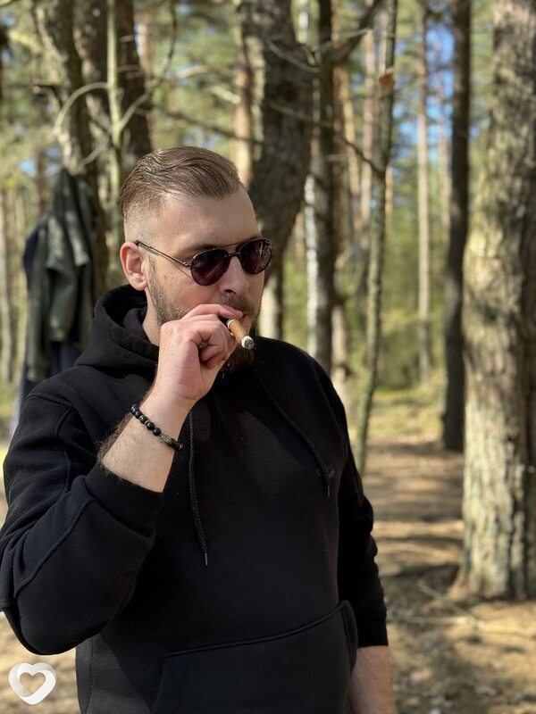 Павел, 28, Минске — анкета №3548430