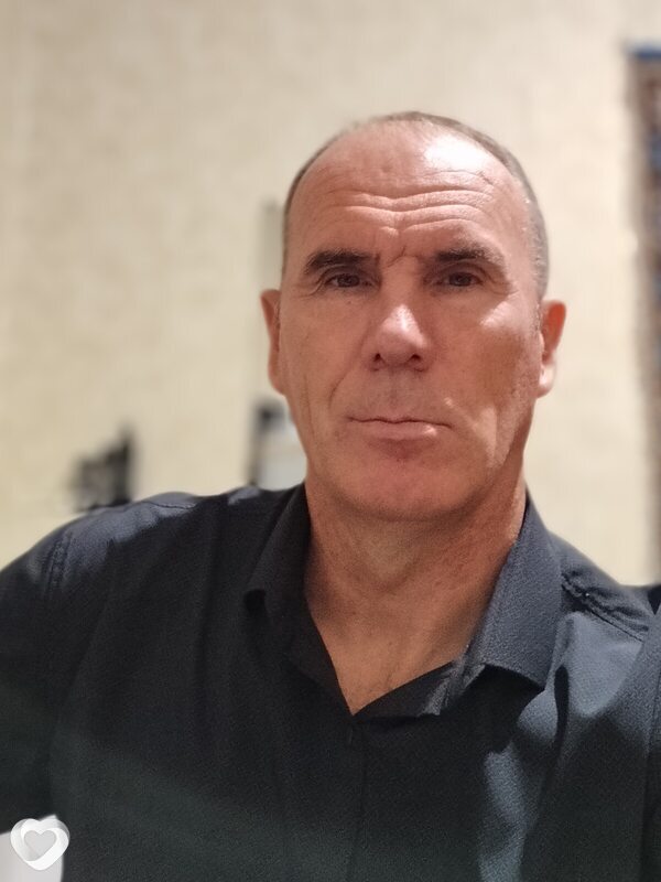 Иван, 49, Краснодаре — анкета №3548432