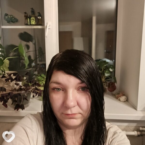 Марина, 40, Бердске — анкета №3548433