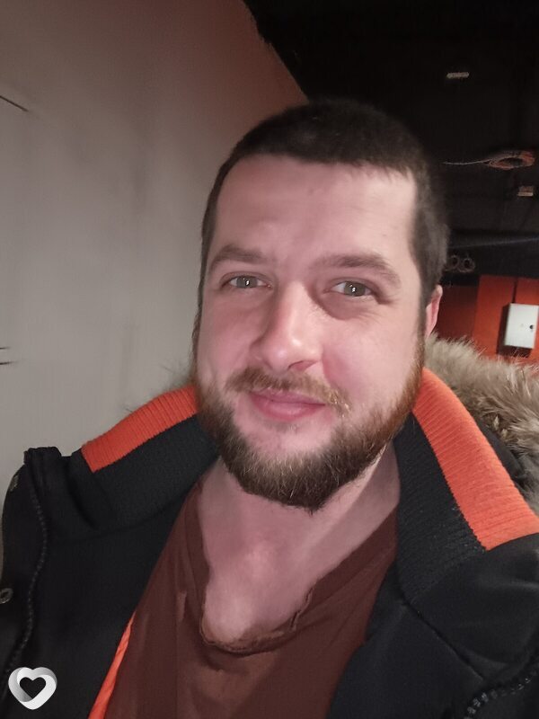 Александр, 33, Красноярске — анкета №3548435