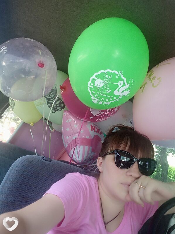Ульяна, 32, Хабаровске — анкета №3548559