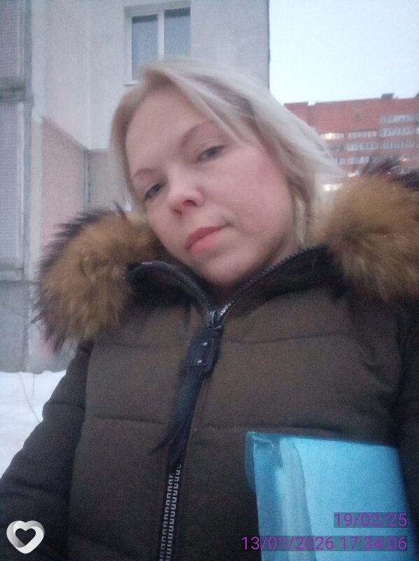Анастасия, 37, Минске — анкета №3548561
