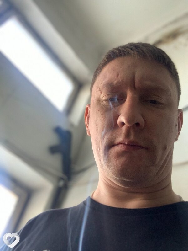 Denis, 39, Донецке — анкета №3548562