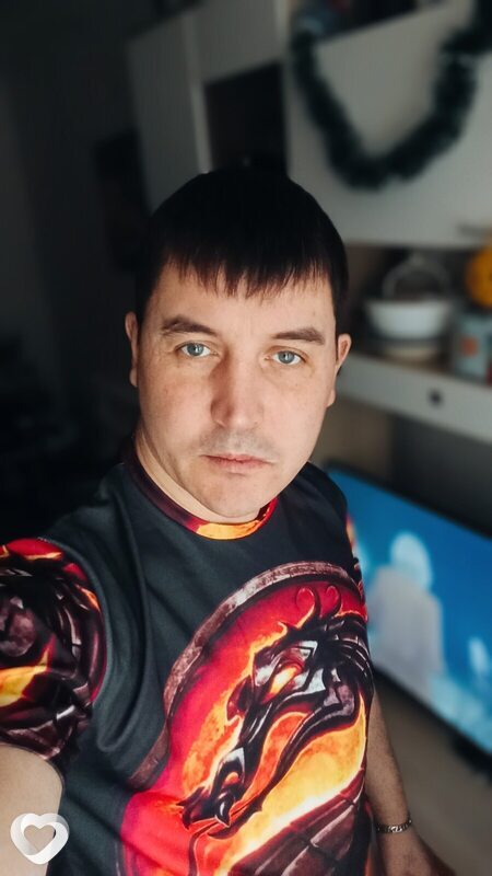 Илья, 38, Саратове — анкета №3548469