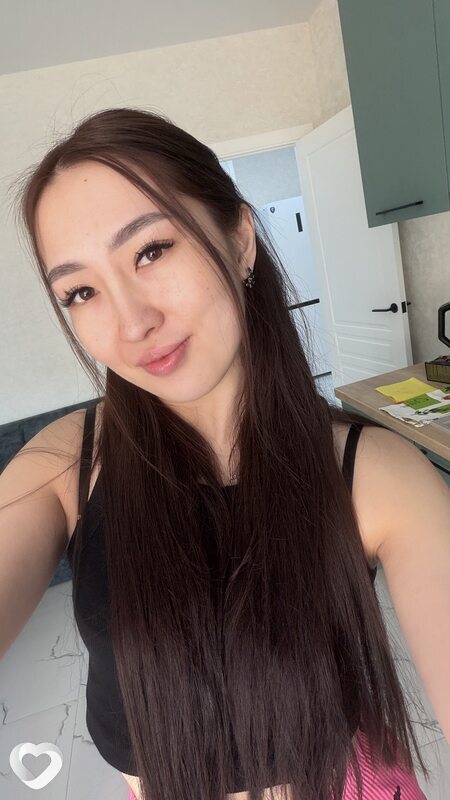 Ira, 26, Улан-Удэ — анкета №3548471