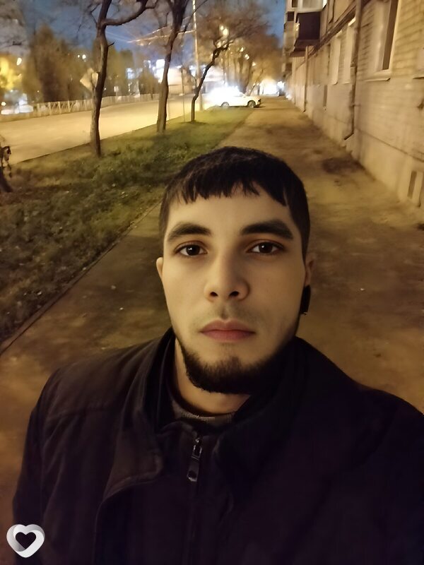 Miran, 24, Казани — анкета №3548475