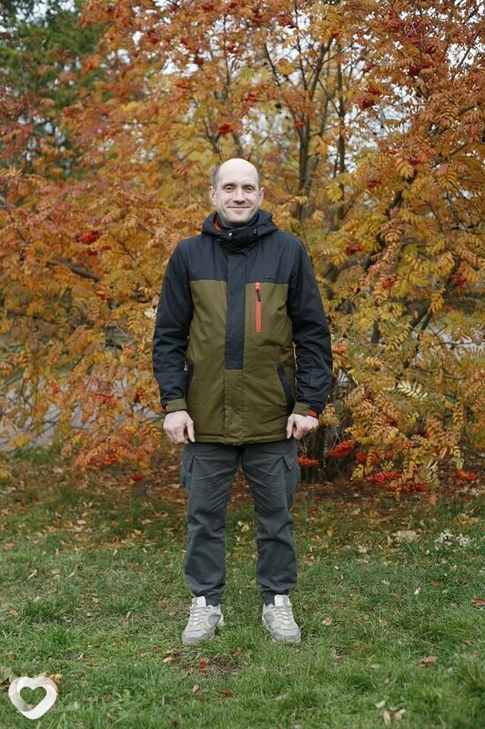 Алексей, 40, Челябинске — анкета №3548476