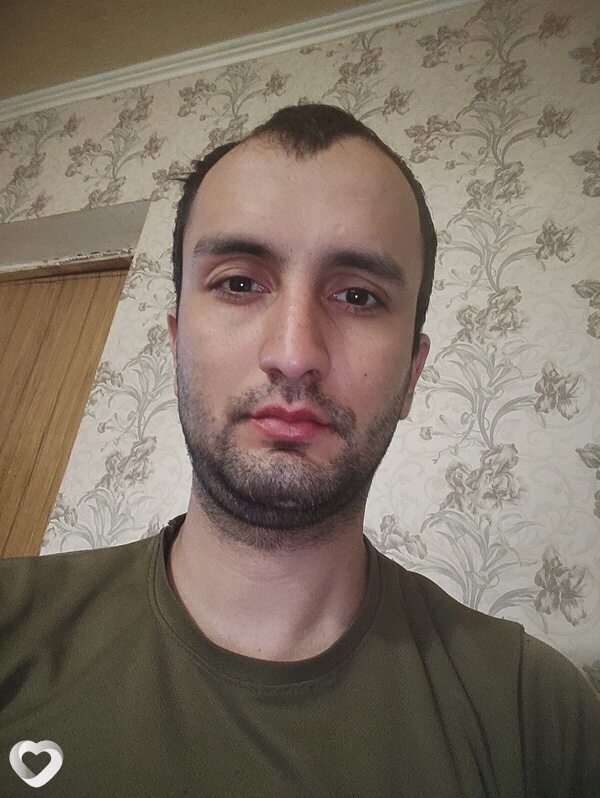 Коля, 31, Ростове-на-Дону — анкета №3548477